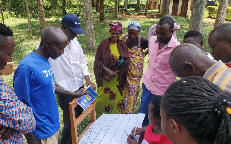 💡 Études de faisabilité & formulation de projets : l’expertise SalvaTerra 🌍